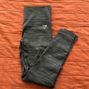 Gymshark Adapt Mark Seamless Leggings